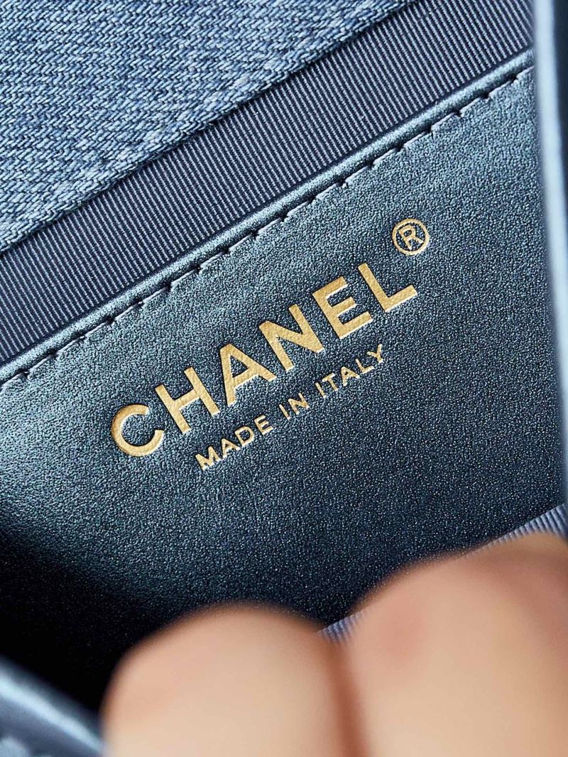 Ch**el satchel bags
